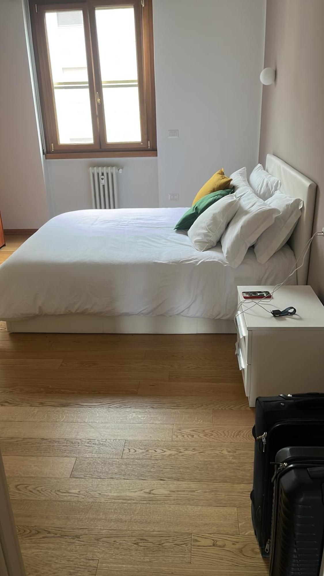Massi'S House Daire Milano Dış mekan fotoğraf