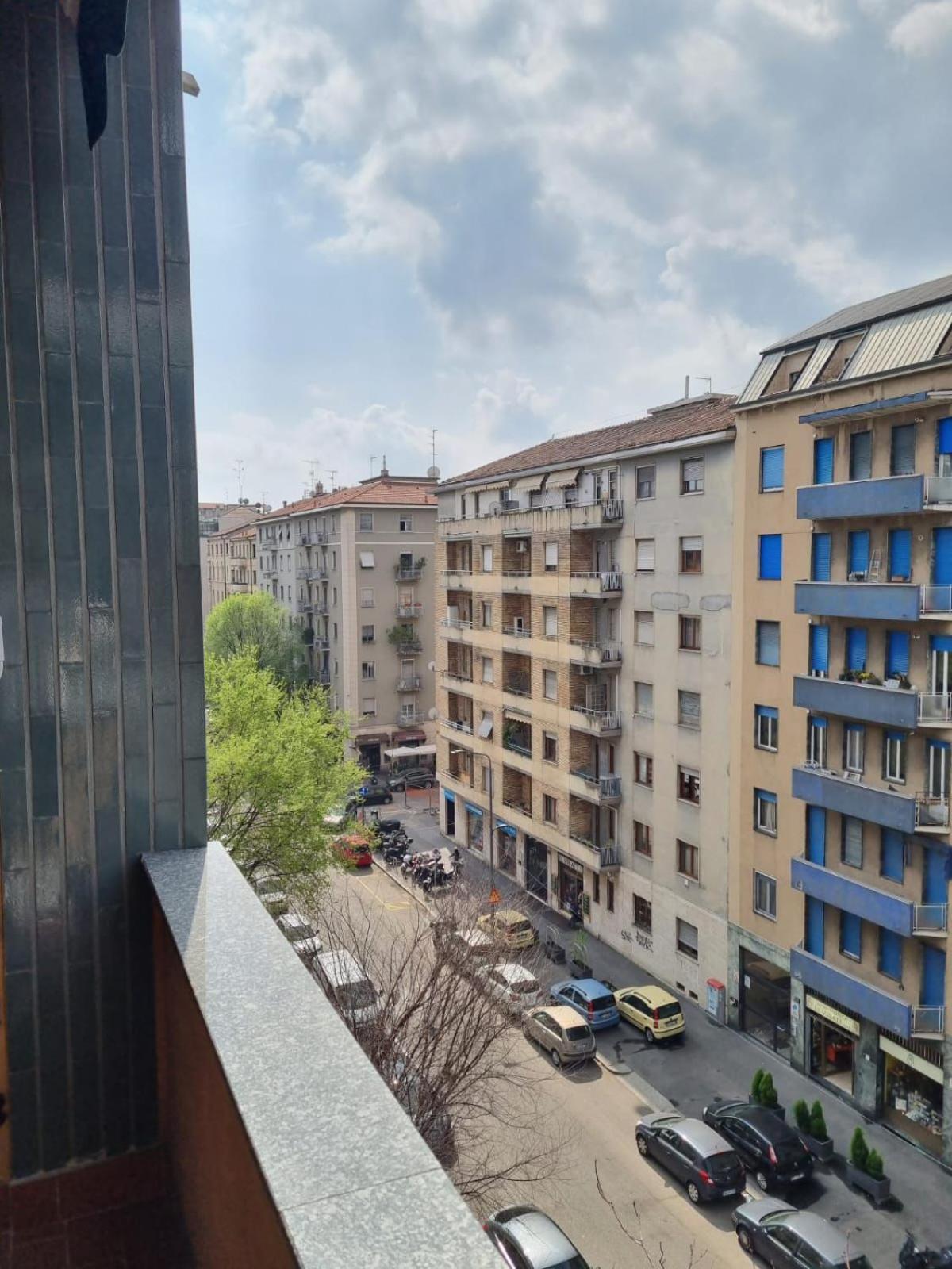 Massi'S House Daire Milano Dış mekan fotoğraf